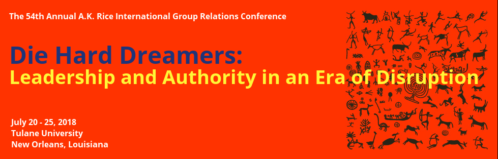 AKRI 54th Annual Residential Group Relations Conference